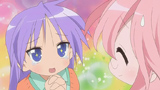 Lucky Star 33